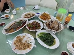 -景好海鲜餐厅(大鹏必选旅游店)