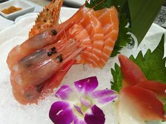 -大渔铁板烧(大悦城店)