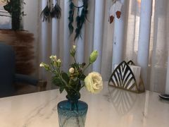 -伊斯坦布尔土耳其清真咖啡餐厅