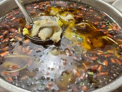 -佳成川菜馆(融创观澜壹号店)