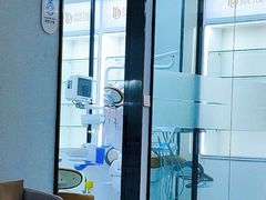 -牙博士口腔品牌连锁(杨浦店)