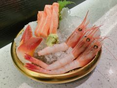 小份刺身拼盘-YAMAKAWA(龙湖胥江天街店)