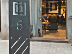 门面-来回·咖啡(天河南店)