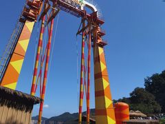 -河南宝泉旅游区