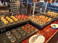 -广州富力君悦大酒店·凯菲厅