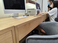 -海马体照相馆(重庆万象城大师店)