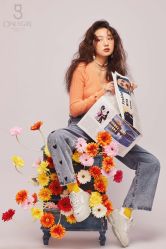 -onlygirl摄影美学馆高端定制(江滩店)