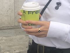 -MQ COFFEE STAND明谦(新洲店)