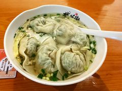 -梦花街馄饨店(中华苑店)