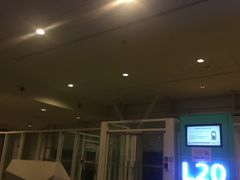 -吉隆坡国际机场