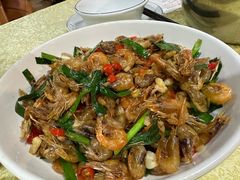 -小辣椒(华富店)