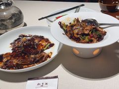 -黔香阁·味(花木店)