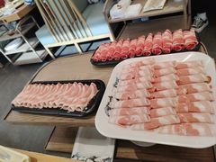 -蜀留香火锅·始于1999·原四川老火锅(白堤路店)