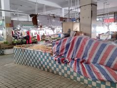 -蔡边市场(市新路店)