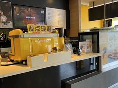 -麦当劳(坂田分店)