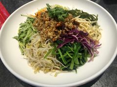 -李记饺子·熏酱东北菜(欢乐谷店)
