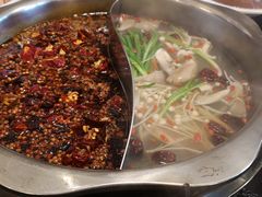 -仁虎老火锅(黄泥磅店)