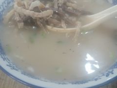 -金回顺饸烙面羊汤馆(和兴店)