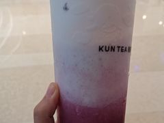 -KUNCHA鲲茶·江西制茶(铜锣湾店)