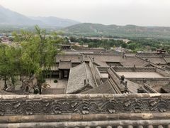 -山西王家大院