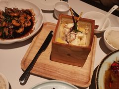 -外婆家(西红门荟聚购物中心店)