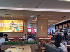 -大师兄·西北小馆(北站缤果空间店)