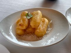 -富力丽思卡尔顿酒店·丽轩中餐厅