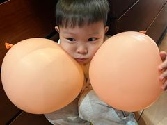 -顺德美的万豪酒店·自助餐·贡厨