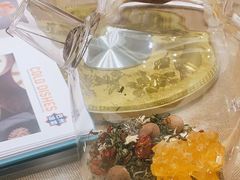 -新疆巴州金丝特餐厅(大钟寺店)