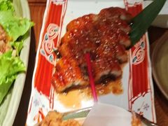 -玄白·炭烤活鳗(上海首店)