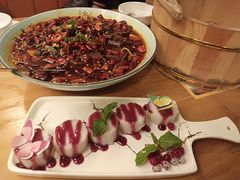 -贝贝龙虾·音乐餐厅(昌平东关店)