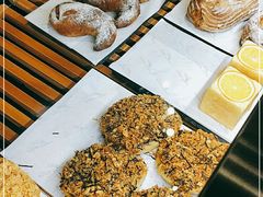 -Let's Taipei 非常烘焙(太古里店)