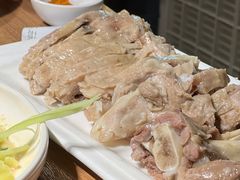 -贯贯吉·清真餐厅(浙江中路店)