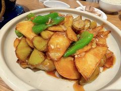 -金掌勺·锅包肉(广渠门店)