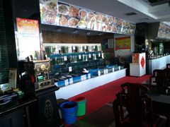 -天宝海鲜酒楼(开发区珠江道店)