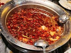-老船舫·现做活鲜鱼馆(东郊记忆店)