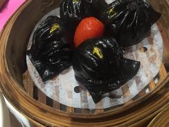 黑金鲜虾饺-有心德(隆生店)