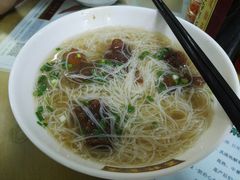 -荔林食店(西华路店)