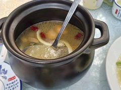 -范饭椰林川湘味海鲜·椰子鸡(三亚湾椰梦长廊店)