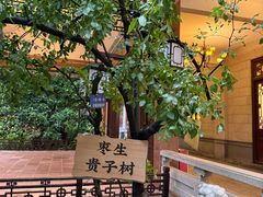 -东江渔村·古典园林·30年粤菜老字号(太和店)