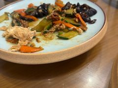 -稻品香小锅饭豆腐馆(北三路店)