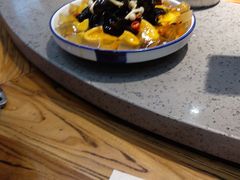 -山河屯铁锅炖(哈西站店)