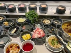 -壹小馆.皇城老妈(成都太古里店)