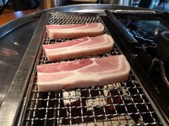 -伍丁·烤牛肋(和平东桥店)