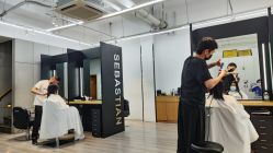 -塞巴斯汀SEBASTIAN专业美发店