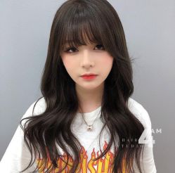 -FASHION PALACE hair+