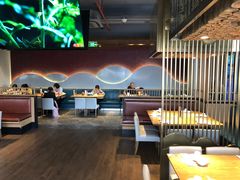 大堂-川流不息(北蔡休闲广场店)