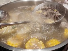 -潮正和潮汕牛肉火锅·老字号(番禺万达店)