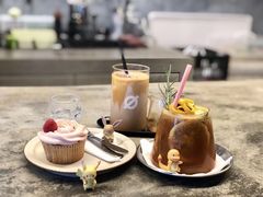 -BE NORMAL CAFE(霞溪路店)