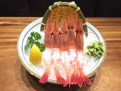 -隐鮨日料(北辰三角洲店)